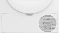 BEKO WÄRMEPUMPENTROCKNER 8KG 60CM (BM3T3829W         WS)