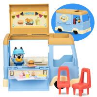 Moose Toys BLUEY S13 LPC Food Truck Spielset
