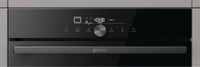 Gorenje Großgeräte EINBAUBACKOFEN PIZZA 350C 60CM (GO66E PIZZA       SW)