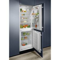 Electrolux KÜHL-GEFRIERKOMBI EINB. 158X55 (KNS5LE16S         WS)