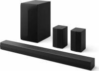LG Soundbar 5.1  LG Sortiment DS60TR