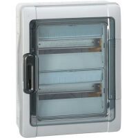 Legrand AP VERTEILER PLEXO3 IP65,24MO (LEXIC 601982)