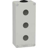Schneider Electric GEHÄUSE GR 3X22MM 80X175X51,5 (XAPD3203)