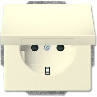 Busch-Jaeger FU/SO SCHUKO-STD+D 20 EUK-82 (20 EUK-82)