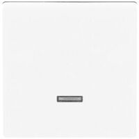 BUSCH JAEGER 6543-84-101 - White - Busch-Jaeger - 63 mm - 63 mm - 1 pc(s)