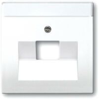 Busch-Jaeger FU/SO C-SCH.M.JACK 1F UAE (1803-84)