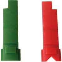 Eaton KODIERTEILSATZ (1XROT,1XGRÜN) (M22-XC-R)