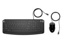 HP ENVY - Keyboard - Optical - 5 keys QWERTZ