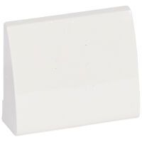 Legrand ABDECKUNG LEITUNGSAUSLASS UW (777085 GALEA)