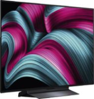 LG Electronics FERNSEHER 48Z 4K OLED 120HZ (OLED48C58LA.AEU)