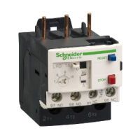 Schneider Electric THERMORELAIS   9,00-13,00A (LRD16)