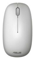 ASUS Systems Commercial Asus W5000             Tastatur-Maus-Set wireless Weiß (90XB0430-BKM390)