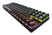 CHERRY XTRFY MX 8.2 Wireless Tastatur RGB DE MX Rot TKL 80% (G80-3882LJADE-2)