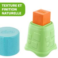 Chicco 2in1 Stapelbecher - Eco+