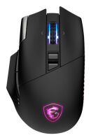 MSI VERSA PRO W + Mouse Dock Pro (S12-4301370-CLA)
