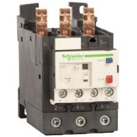 Schneider Electric LRD340 - Multicolor - 690 V - -20 - 60 °C - 375 g