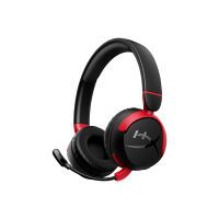 HyperX Cloud Mini Headset schwarz, wireless Gaming-Headsets