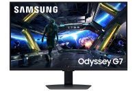 Samsung Odyssey G7 S32DG702EU TFT-Monitore