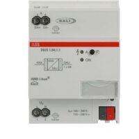 ABB DG/S 1.64.1.1 DALI Gateway 1fach Basic REG