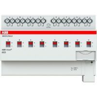 ABB SCHALTAKTOR 8-FACH 16A (SA/S8.16.2.2)