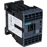 Siemens SCHÜTZ AC3:4KW 1S DC24V (3RT2016-2BB41)