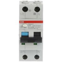 ABB FI/LS DS201A-C10/0,03 (DS201 C10 A30)