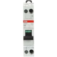 ABB Sace AUTOMAT SN201 B6 6KA (SN201 B6 6KA)