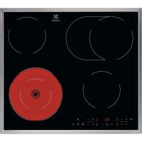 Electrolux AUTARK-KOCHFELD 60 CM (LRR6436M)