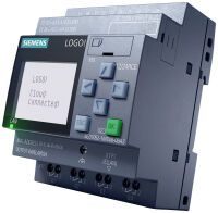 Siemens LOGIKMODUL M.DISPL. 8DE/4DA (LOGO! 24RCE)