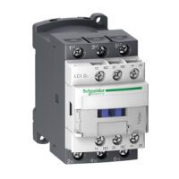 Schneider Electric SCHÜTZ 3P 15KW 1S1Ö 24VDC 2,4W (LC1D32BL)