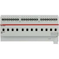 ABB SCHALTAKTOR 12-FACH 16A (SA/S12.16.2.2)