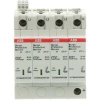 ABB ÜBERSP.ABL. STECKB. TYP2 3+N (OVR T2 3N 40 275 PTS)