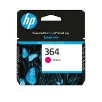 HP Inc. HP 364      Magenta             Tintenpatrone (CB319EE)