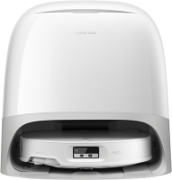 Roborock Saug-/Wischroboter QC2PX02-00 Qrevo Curv 2 Prox white