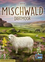 Asmodee Mischwald Dartmoor