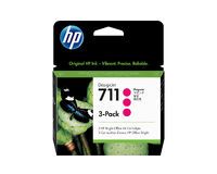 HP DesignJet 711 - Ink Cartridge Original - magenta - 29 ml
