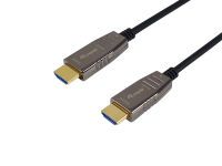 Equip HDMI HS Ethernet 2.1 48Gb  AOC 8K/60Hz  15.00m schwarz (119451)