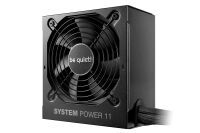 be quiet! SYSTEM POWER 11 750W PC-Netzteile