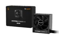 be quiet! SYSTEM POWER 11 550W PC-Netzteile