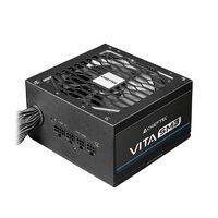 Chieftec Netzteil 750W Vita SM3 Serie (80+Bronze) (BPX-750-C)