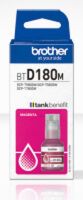 Patrone Brother BTD180M  Tintenflasche Magenta ca.5000S (BTD180M)