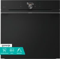 Gorenje Großgeräte BACKOFEN EINBAU AQUACLEAN 60CM (B6128B            SW)