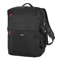 Hama Kamera-Rucksack Matera 200 Schwarz