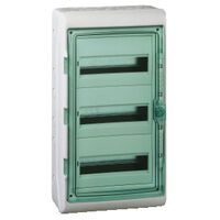 Schneider Electric 13435 - Gray - 160 mm - 340 mm - 610 mm