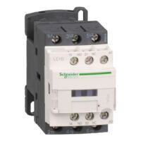 Schneider Electric LC1D09FD - Multicolor - 110 DC