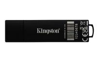 USB-Stick  32GB Kingston IronKey D500S AES-256 FIPS 140-3 retail (IKD500S/32GB)