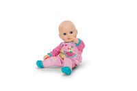 Zapf BABY born Strampler Pink 36cm