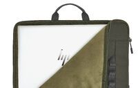 HP Inc. HP 15,6 Zoll Modularer Laptop Hülle (9J498AA)
