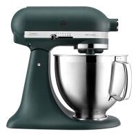 KitchenAid Artisan KSM185PSEPP Pebbled palm Küchenmaschinen