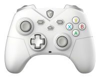 MSI Force GC300 W WHITE Gamecontroller Wireless (S10-43G0230-EC4)